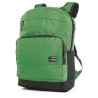 Samsonite Mochila Ghost Verde Negro