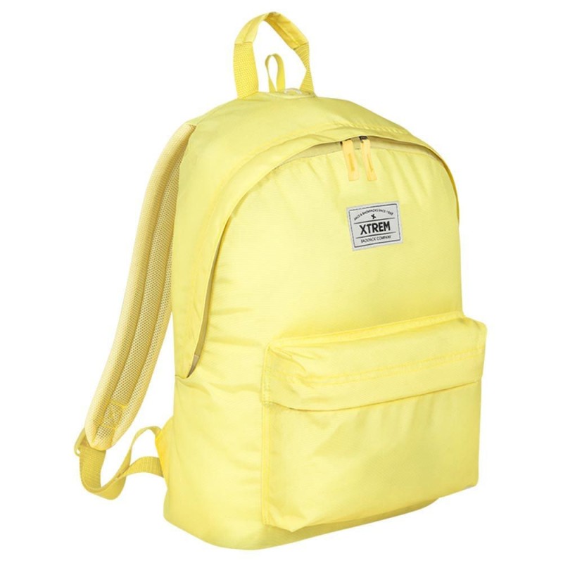 Samsonite Mochila Joy 609 Amarillo