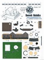 Domek Hutnika