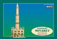 Lednický minaret