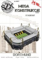 Stadion Dortmund