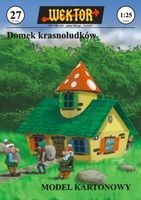 Domek krasnoludków