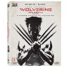 BLURAY 3D WOLVERINE INMORTAL