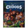 BLURAY 3D LOS CROODS