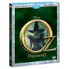 BLURAY 3D Oz El Poderoso