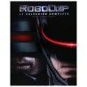 BLURAY ROBOCOP COLECCION COMPLETA