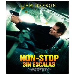BLURAY SIN ESCALAS