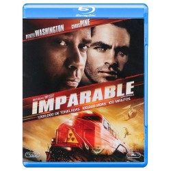 BLURAY IMPARABLE