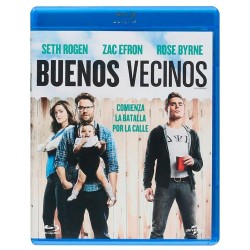BLURAY BUENOS VECINOS