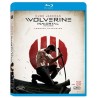 BLURAY WOLVERINE INMORTAL