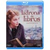 BLURAY LADRONA DE LIBROS