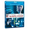 BLURAY El Quinto Poder