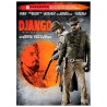 DVD DJANGO SIN CADENAS