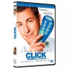 DVD Click Perdiendo el Control
