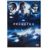 DVD PROMETEO