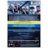 DVD Corazones de Hierro