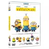 DVD MINIONS