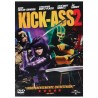 DVD Kick Ass 2