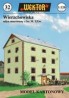 Wierzchowiska - m?yn