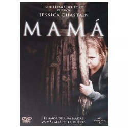DVD MAMA