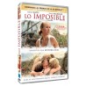 DVD LO IMPOSIBLE