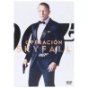 DVD 007 OPERACION SKYFALL