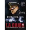 DVD La Caida