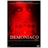 DVD DEMONIACO