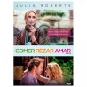 DVD COMER REZAR AMAR