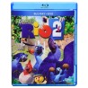 BLURAY RIO 2