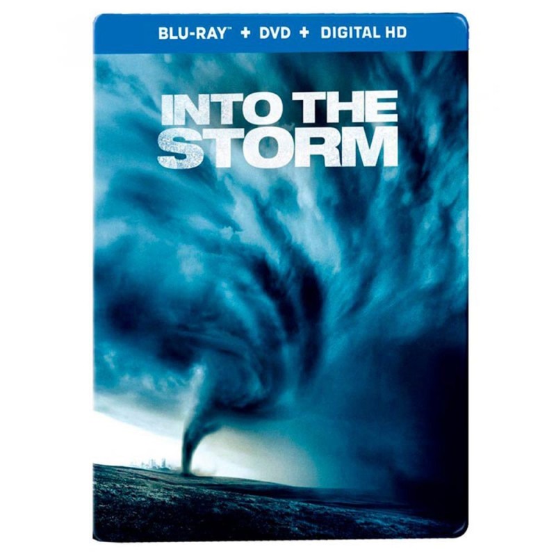 BLURAY EN EL TORNADO