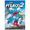 DVD LOS PITUFOS 2