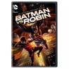 DVD Batman vs Robin
