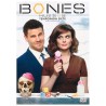 DVD Bones Temporada 7