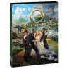 DVD Oz El Poderoso