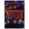 DVD PAQ-MARVEL