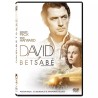 DVD DAVID Y BETSABE