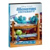 DVD Monster University