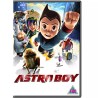 DVD Astroboy