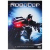 DVD ROBOCOP (2014)