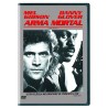 DVD Arma Mortal