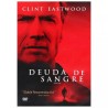 DVD Deuda de Sangre