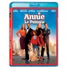 BLURAY ANNIE