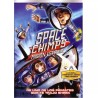 DVD Chimps