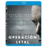 BLURAY Operación Letal