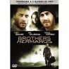 DVD Entre Hermanos