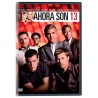 DVD Ahora son 13