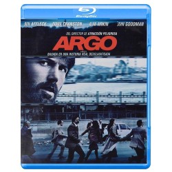 BLURAY Argo