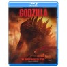Godzilla 2014 Blu ray