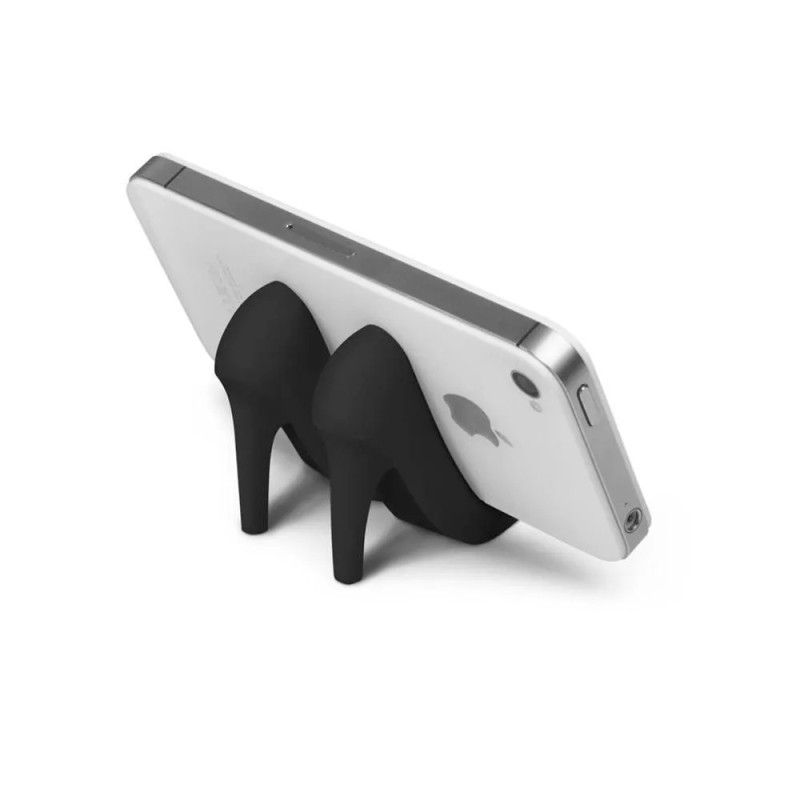 Base para Iphone Fred & Friends Modelo PUMPB
